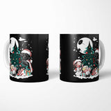 Christmas in the Stars - Mug