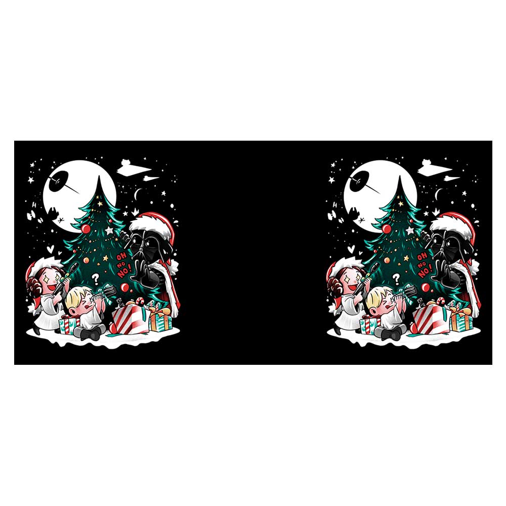 Christmas in the Stars - Mug