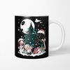 Christmas in the Stars - Mug
