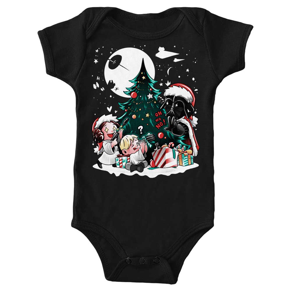Christmas in the Stars - Youth Apparel