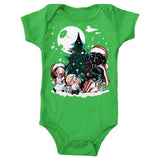 Christmas in the Stars - Youth Apparel
