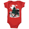 Christmas in the Stars - Youth Apparel