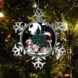 Christmas in the Stars - Ornament