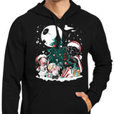 Christmas in the Stars - Hoodie