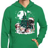 Christmas in the Stars - Hoodie