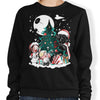 Christmas in the Stars - Sweatshirt