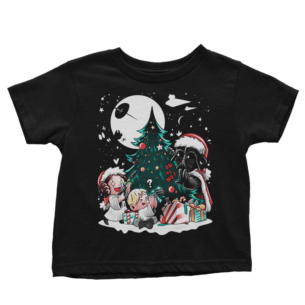 Christmas in the Stars - Youth Apparel