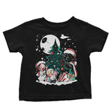 Christmas in the Stars - Youth Apparel