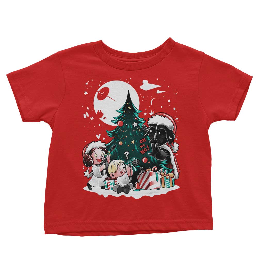 Christmas in the Stars - Youth Apparel