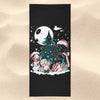 Christmas in the Stars - Towel