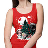 Christmas in the Stars - Tank Top