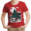 Christmas in the Stars - Youth Apparel