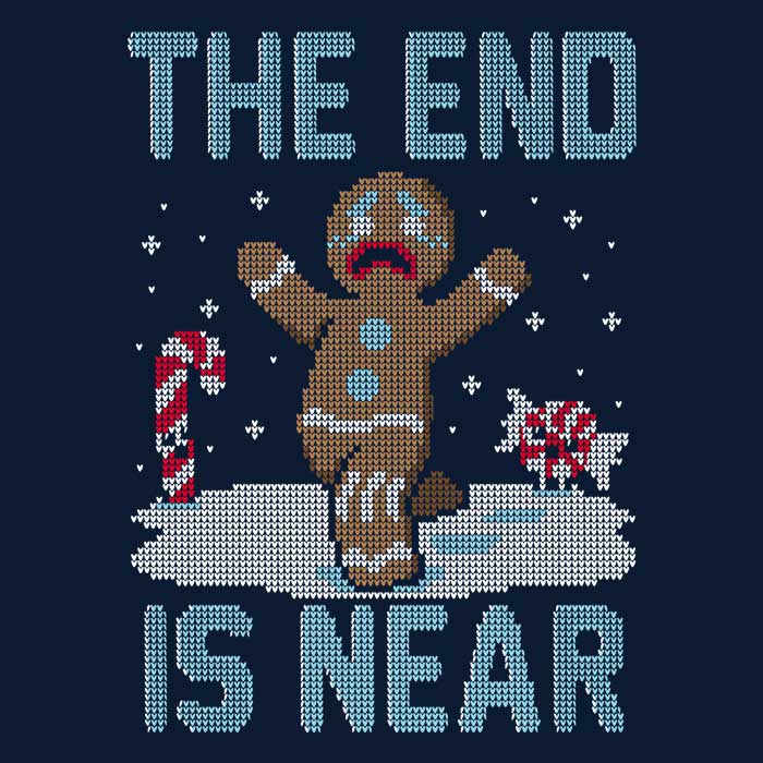 Christmas is Near - Women's Apparel