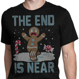 Christmas is Near - Men's Apparel