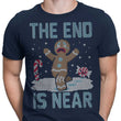 Christmas is Near - Men's Apparel