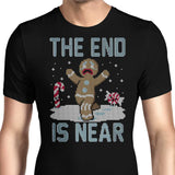 Christmas is Near - Men's Apparel
