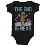 Christmas is Near - Youth Apparel