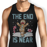 Christmas is Near - Tank Top