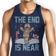 Christmas is Near - Tank Top
