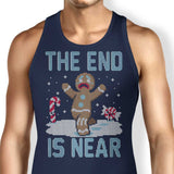 Christmas is Near - Tank Top