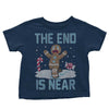 Christmas is Near - Youth Apparel