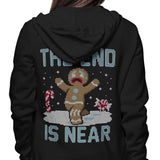 Christmas is Near - Hoodie