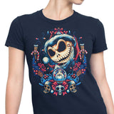 Christmas King - Women's Apparel