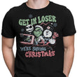 Christmas Losers - Men's Apparel