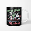 Christmas Losers - Mug