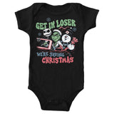 Christmas Losers - Youth Apparel