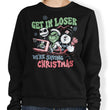 Christmas Losers - Sweatshirt