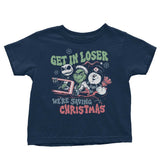 Christmas Losers - Youth Apparel