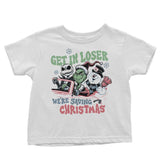 Christmas Losers - Youth Apparel