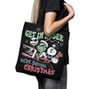 Christmas Losers - Tote Bag