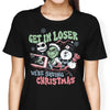 Christmas Losers - Women's Apparel