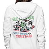 Christmas Losers - Hoodie