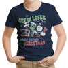 Christmas Losers - Youth Apparel