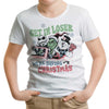 Christmas Losers - Youth Apparel