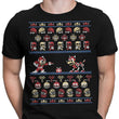 Christmas Man - Men's Apparel