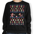 Christmas Man - Sweatshirt