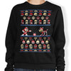 Christmas Man - Sweatshirt