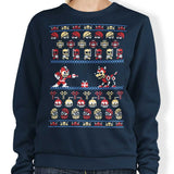 Christmas Man - Sweatshirt