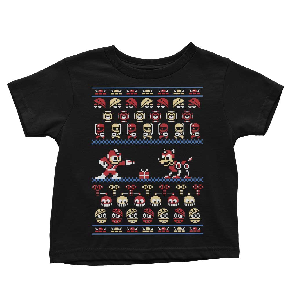 Christmas Man - Youth Apparel