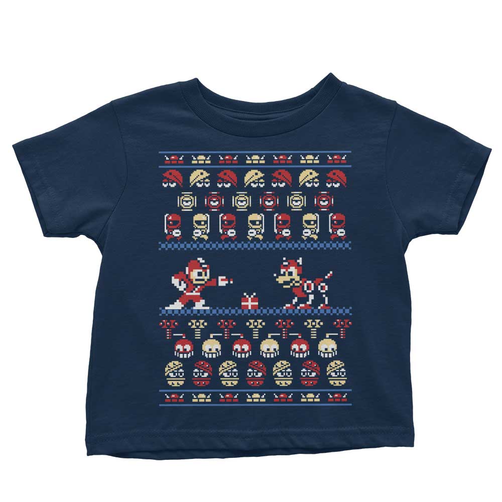 Christmas Man - Youth Apparel