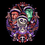 Christmas Mischief - Youth Apparel