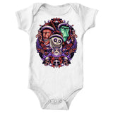 Christmas Mischief - Youth Apparel