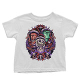 Christmas Mischief - Youth Apparel