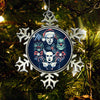 Christmas Monsters - Ornament