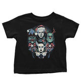 Christmas Monsters - Youth Apparel