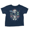 Christmas Monsters - Youth Apparel